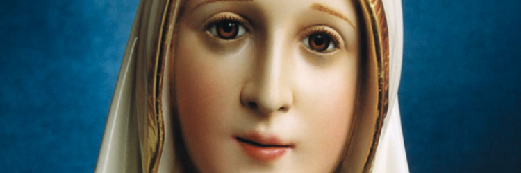 Comunidade Nossa Senhora de Fátima